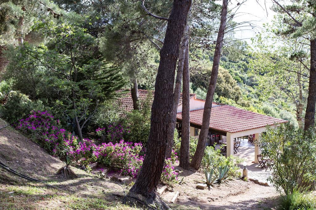 Auberge Ferayola Galéria Exterior foto