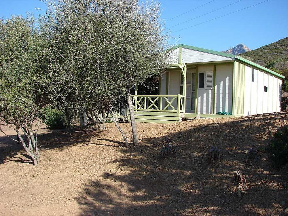 Auberge Ferayola Galéria Exterior foto
