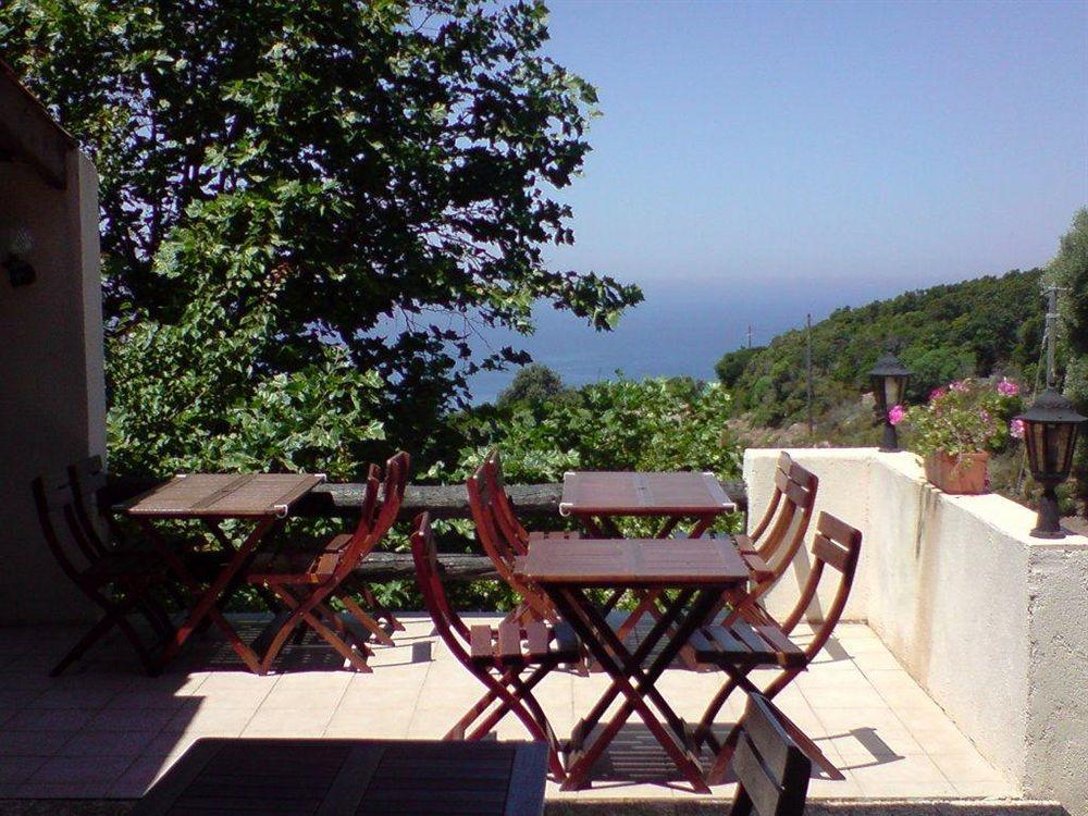 Auberge Ferayola Galéria Exterior foto