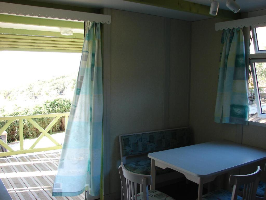 Auberge Ferayola Galéria Quarto foto