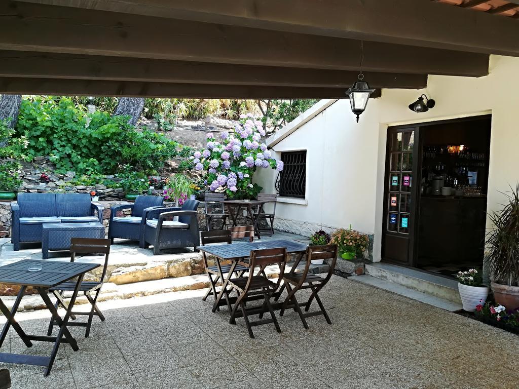 Auberge Ferayola Galéria Exterior foto