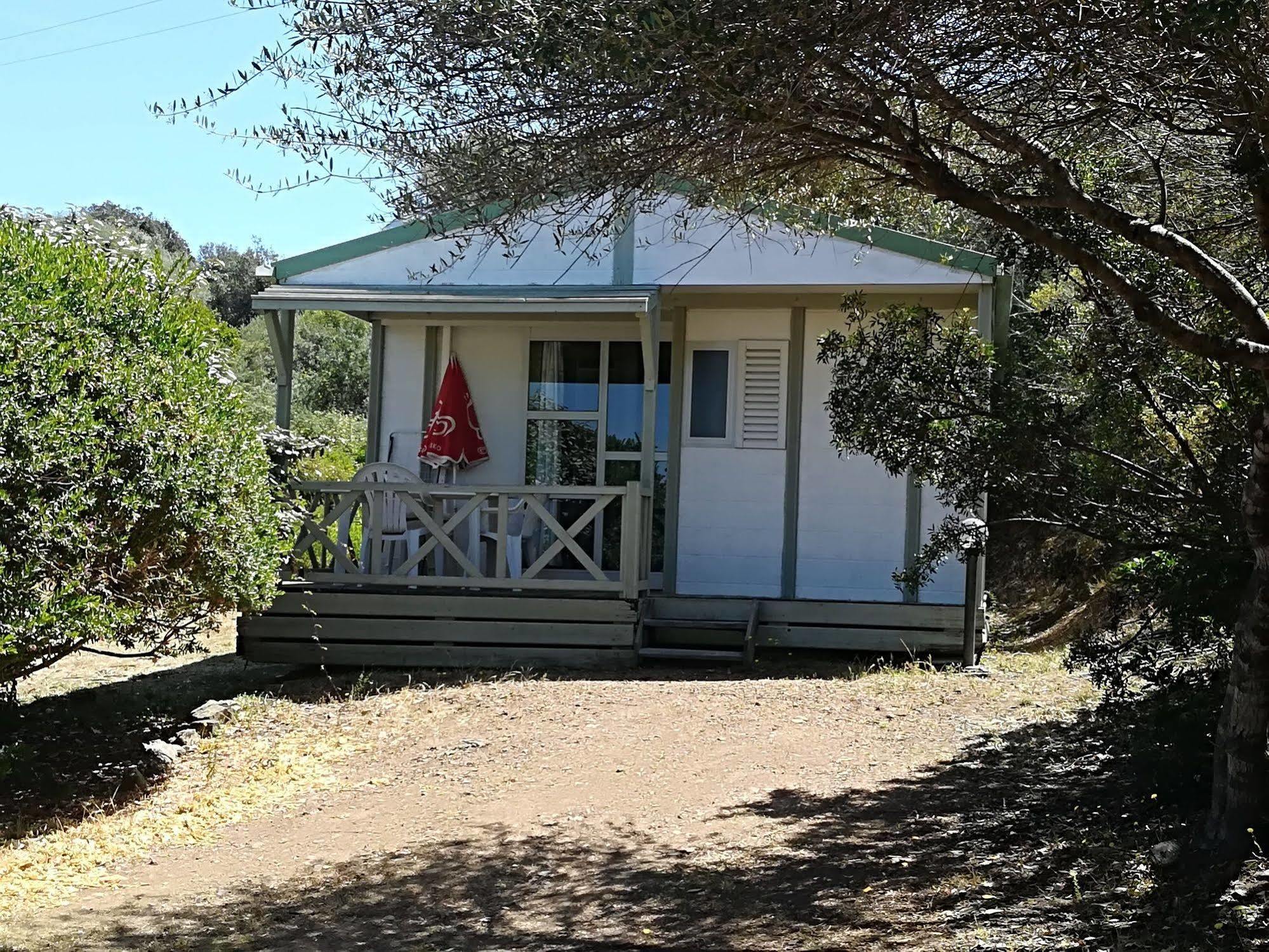 Auberge Ferayola Galéria Exterior foto